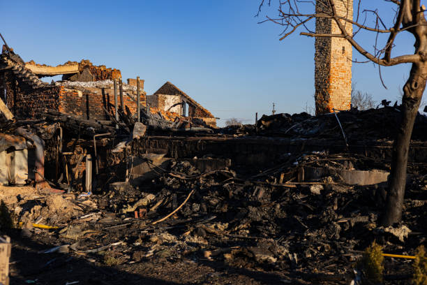 Reliable Board Up Services contractor in Baldwin, FL by Meridian Smoke Damage